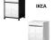 IKEA MICKE SZAFKA NA DRUKARKĘ TaniaWysyłka 2 kol