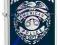 ZIPPO ZAPALNICZKA POLICE AMERICAN HERO 24353 Krk