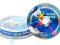 Płyty DVD-R Disney DONALD cake 10 W-wa Praga