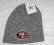 Reebok czapka NFL San Francisco 49ers z USA