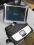 Pancerny Toughbook CF-18 Tablet Dotyk XP