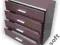 KOMODA 4 SZUFLADY PRODUCENT