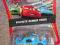 Auta Cars Gumowe opony 73 Rev'n'Go Disney B4/48