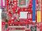MSI MS-7222 AGP+VGA / DDR2 / SATA PM8PM