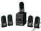 NOWY ZESTAW HAMA 5.1 Subwoofer System 610 AL