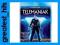 TELEMANIAK (BLU-RAY)