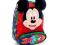 DISNEY ** SUPER PLECAK MICKEY MOUSE <ORYGINAŁ!!