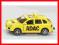 Siku Road Patrol Car adac