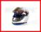 Minichamps Helmet Chromed F1 Driver