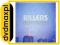 dvdmaxpl THE KILLERS: HOT FUSS (CD)