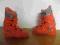 Buty narciarskie 17  TECNICA   EU.39,   wkł.25cm