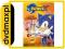 dvdmaxpl SONIC X część 3 polski DUBBING (DVD)