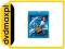 dvdmaxpl WALL-E (DISNEY) [BLU-RAY] (WALLE)