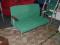 Ławka zielona  B. ładna WARTO!!!TANIO!!!