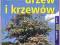T_ Wielki atlas drzew i krzewów - NOWA - Poznań