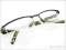 OKULARY + OPRAWY SZKŁA SOCZEWKI montaż gratis 474