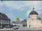 Warszawa - Rynek Nowego Miasta  / kościół