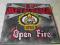 Metalmania 87 Stos Open Fire   najtaniej