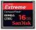 Sandisk CF 16GB EXTREME 60MB/s 400x SKLEP K-ÓW ! !