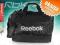 DWUKOMOROWA TORBA sportowa podrozna REEBOK - 65L