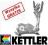 ### Orbitrek Crosstrainer KETTLER CALYPSO 600 ###
