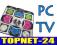 2w1 MATA DO TAŃCZENIA USB PC / TV 2012 USB DVD HIT