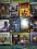 Pakiet 17stu gier na PC, Wysyłka Gratis, Okazja !