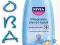 Nivea Baby PIELĘGNUJĄCY PŁYN DO KĄPIELI + GRATIS !