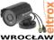 KAMERA 420 LINII 1/4'' 24 IR DO 20m Wrocław 9746