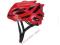 Kask Rowerowy STAR B3-30 rozmiar L/XL CZERWONY