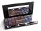 EKSTRA CIENIE KOMPLET 54 KOLORY  RUBY ROSE  !