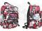 Plecak JANSPORT 34L. Rachunek.