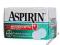 ASPIRIN ULTRA FAST 12 tab MIGRENA BÓL GŁOWY __5042