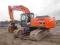 Koparka gąsienicowa Hitachi ZX 280 LC-3 2007r