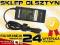 Zasilacz HP COMPAQ E500 dv1000 dv2000 18,5V 3,5A