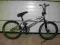 SUPER ROWER BMX CHROMOWANY