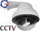 ATRAPA KAMERY SYSTEMU MONITORINGU MIEJSKIEGO CCTV