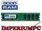 GOODRAM DDR2 4GB 800MHz 4GB/800 PC6400 FV JÓZEFÓW