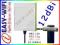 ANTENA PANELOWA 12DBI 2,4GHz 3m rp-sma EASY-WIFI