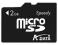 NSM - Pamięć flash A-Data Micro Secure Digital 2GB