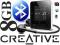 ODTWARZACZ BLUETOOTH CREATIVE ZEN STYLE M300 8GB