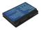 NOWA do ACER Extensa 5220 - 4800 mAh - gw 12