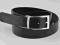 CASUALOWY Pasek  z  GRUBEJ SKÓRY BYDLĘCEJ   21001