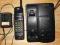 Telefon bezprzewodowy Panasonic KX-TC900-B