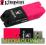 Pendrive KINGSTON DataTraveler Mini Fun G2 8GB