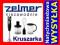BLENDER MIKSER ZELMER 491.4 CZARNY ***KRUSZARKA***