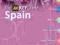 AA Key Guide Spain (AA Key Guides Series) HISZPANI