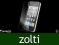 FOLIA INVISIBLE SHIELD ZAGG  iPhone 4 / 4S - EKRAN