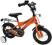 ROWER ROWEREK BMX 12