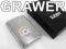 Zapalniczka ZIPPO 200 BRUSHED chrome GRAWER